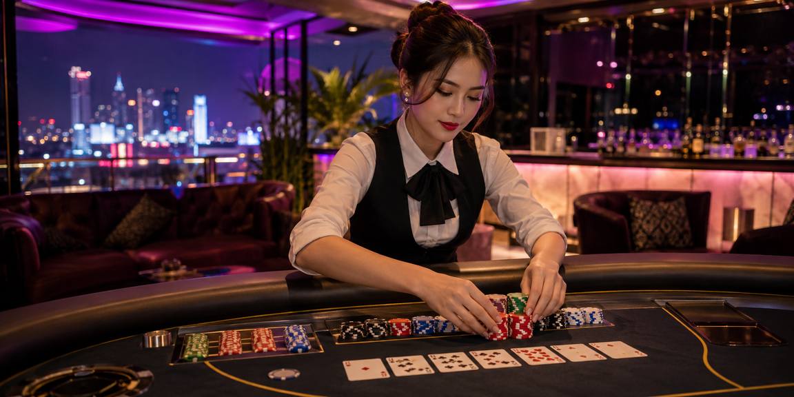 Cách chúng tôi xây dựng nên luki88